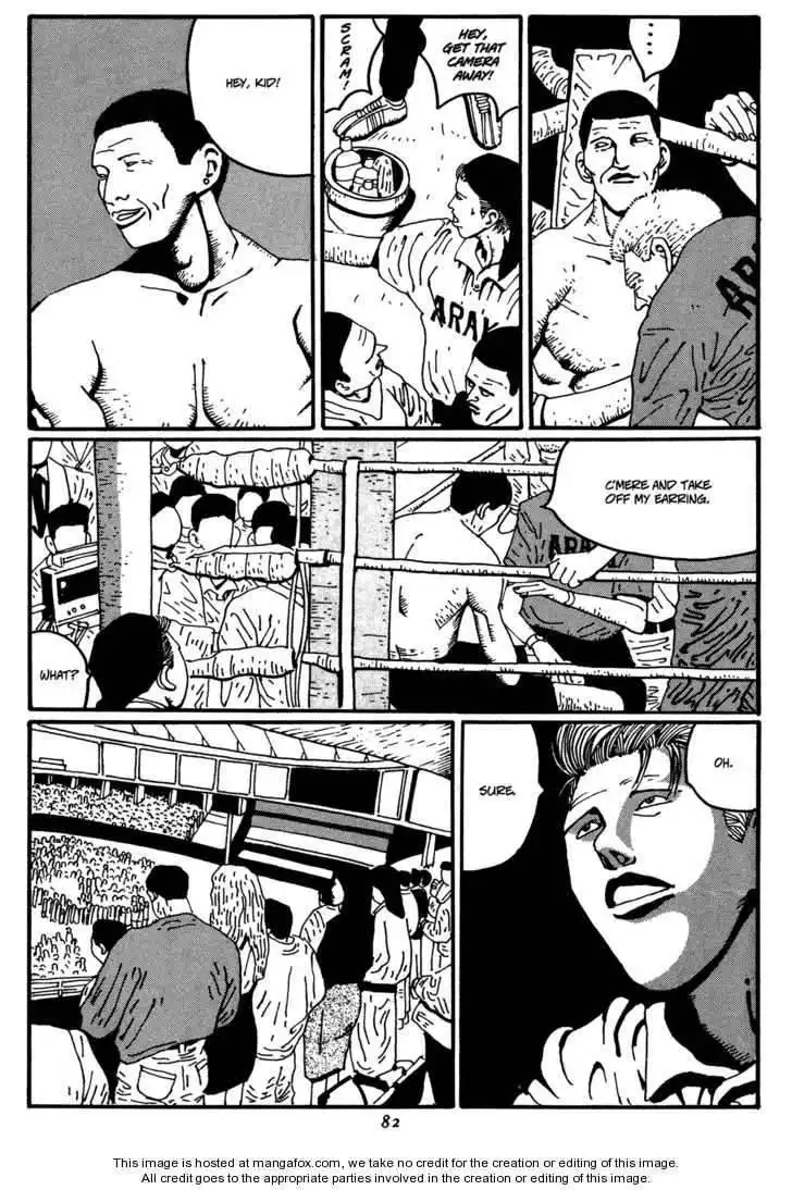 Zero Matsumoto Taiyo Chapter 15 18